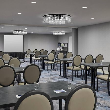 Delta Hotels By Marriott Denver Thornton Northglenn Exteriör bild