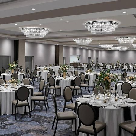 Delta Hotels By Marriott Denver Thornton Northglenn Exteriör bild