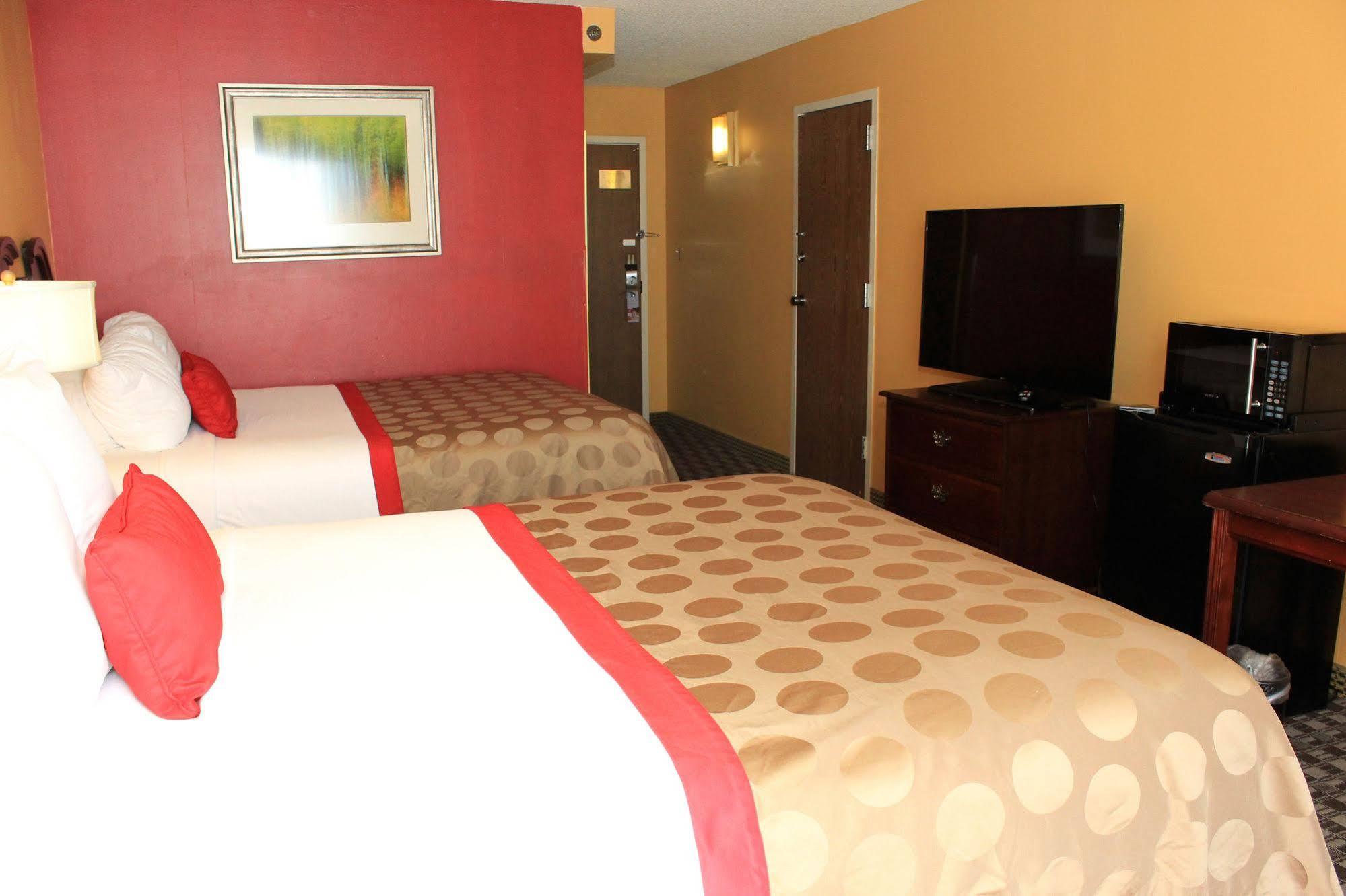 Delta Hotels By Marriott Denver Thornton Northglenn Exteriör bild