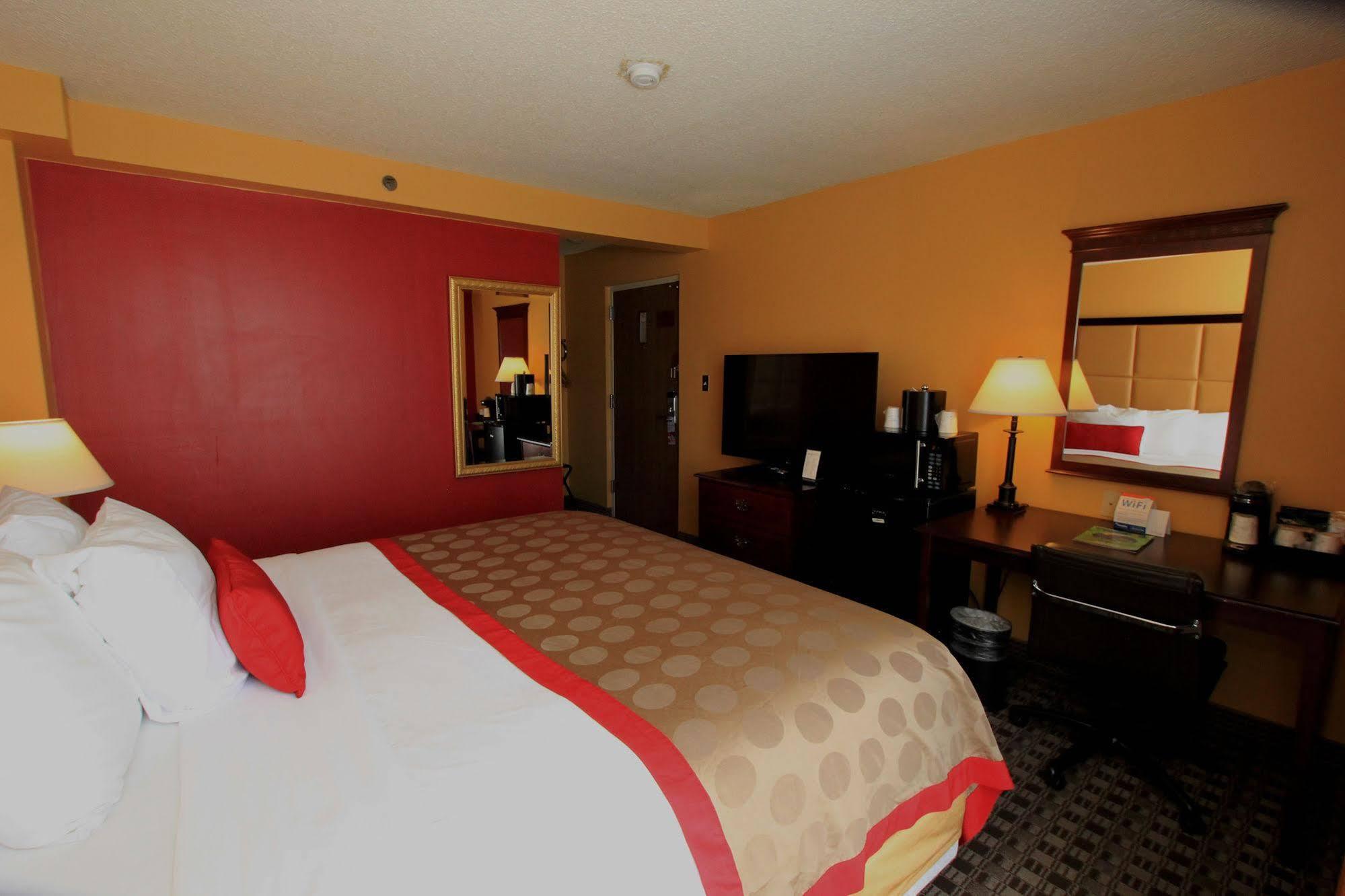Delta Hotels By Marriott Denver Thornton Northglenn Exteriör bild