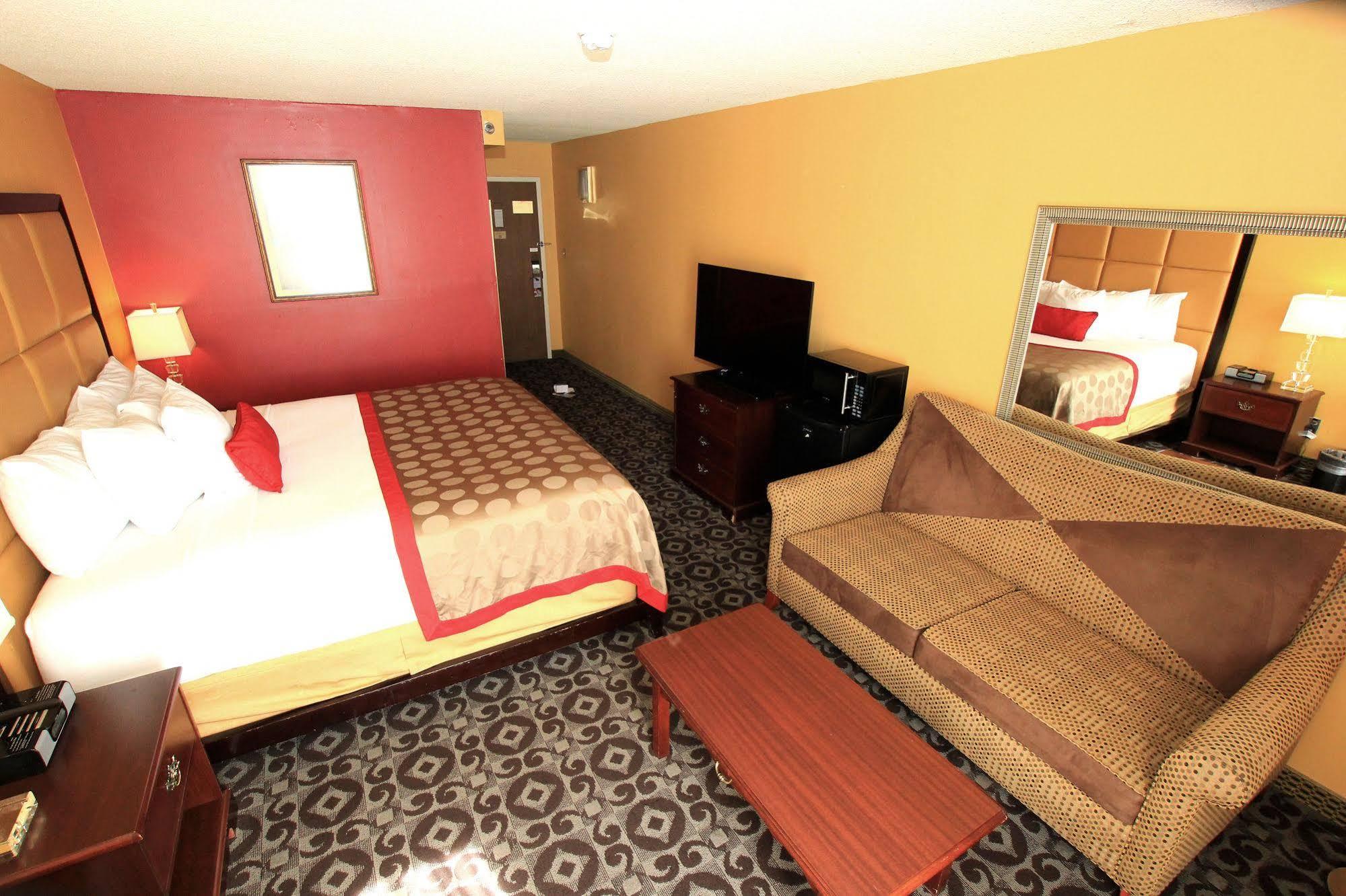 Delta Hotels By Marriott Denver Thornton Northglenn Exteriör bild
