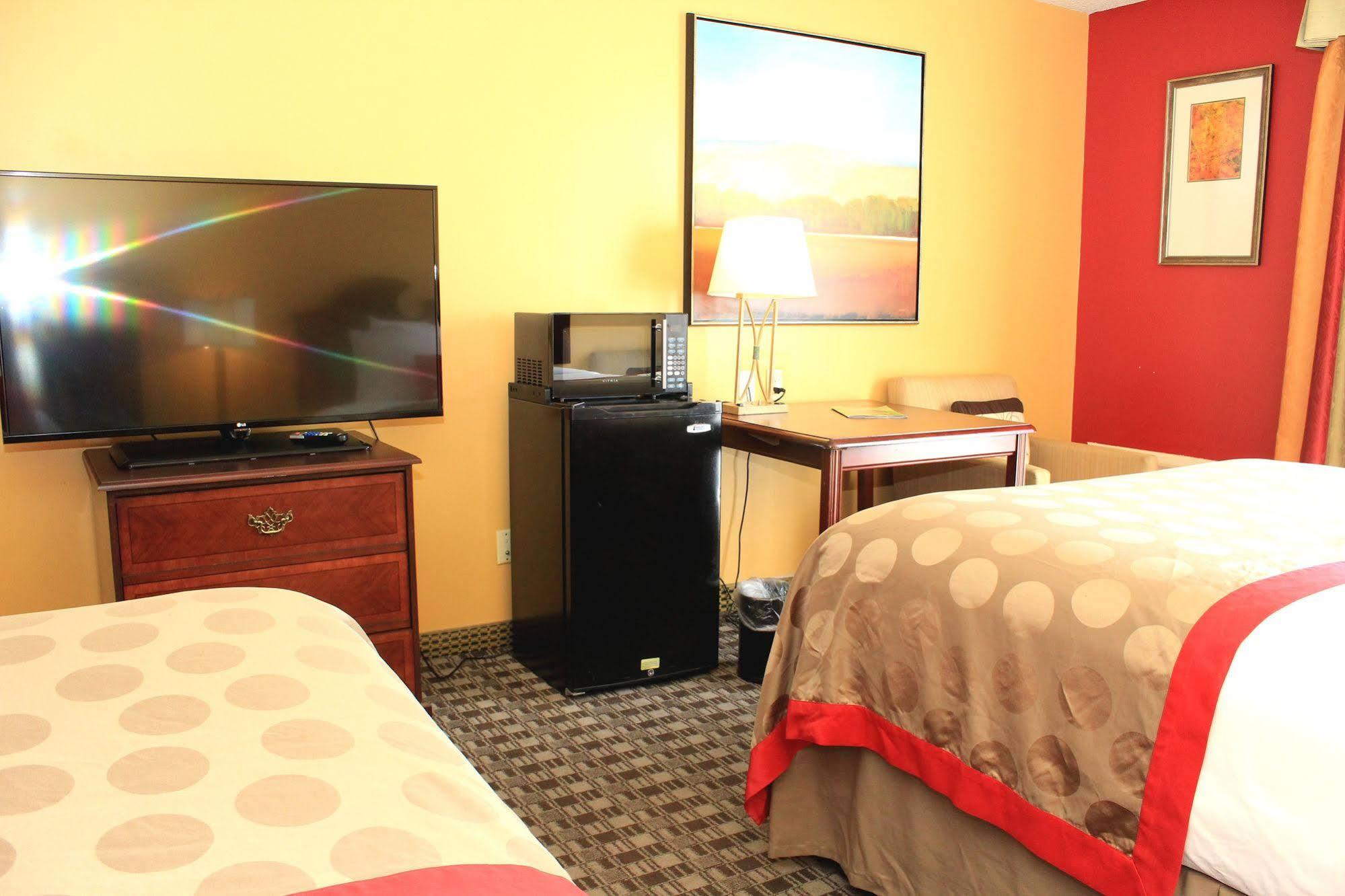 Delta Hotels By Marriott Denver Thornton Northglenn Exteriör bild