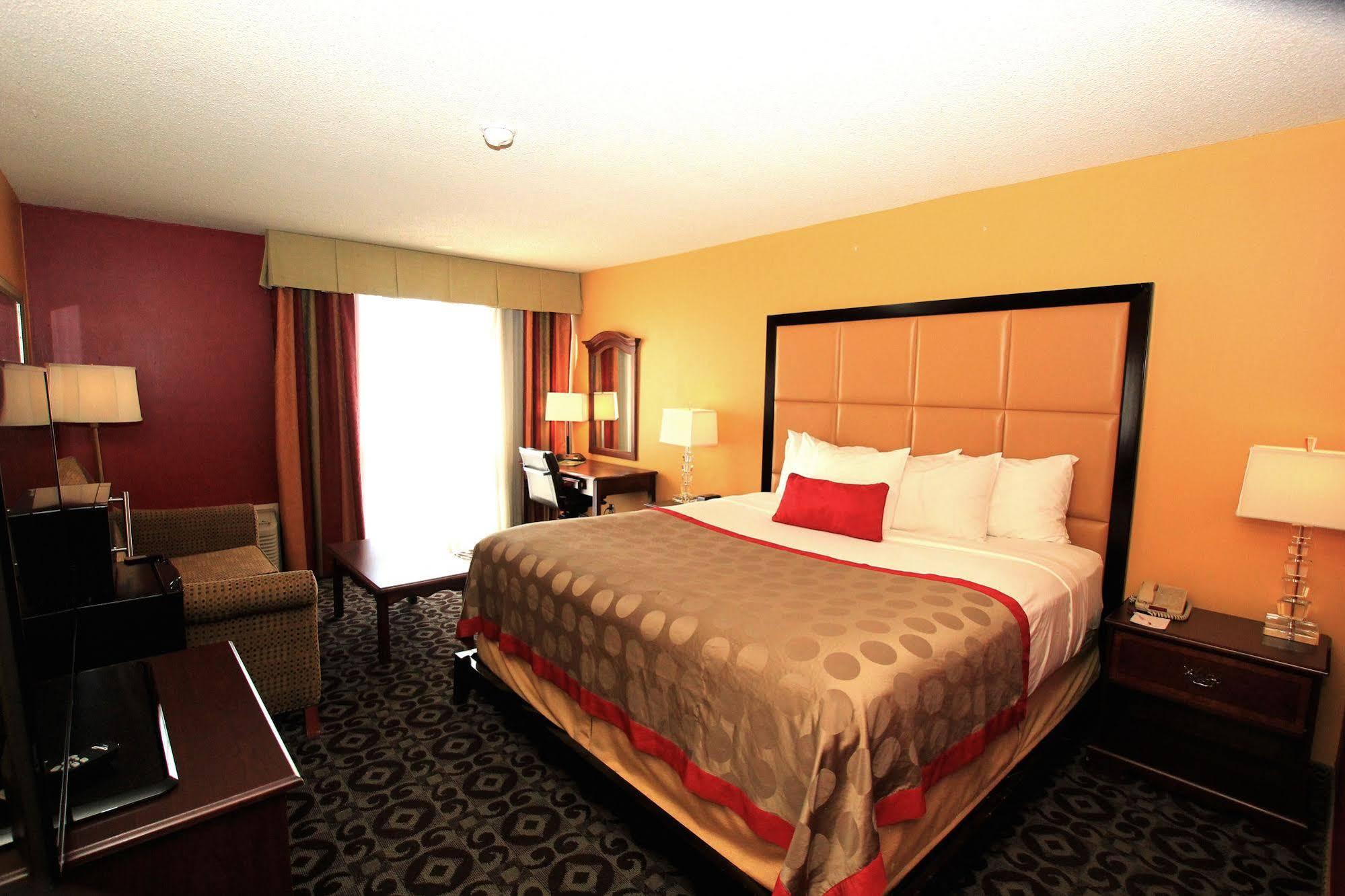 Delta Hotels By Marriott Denver Thornton Northglenn Exteriör bild