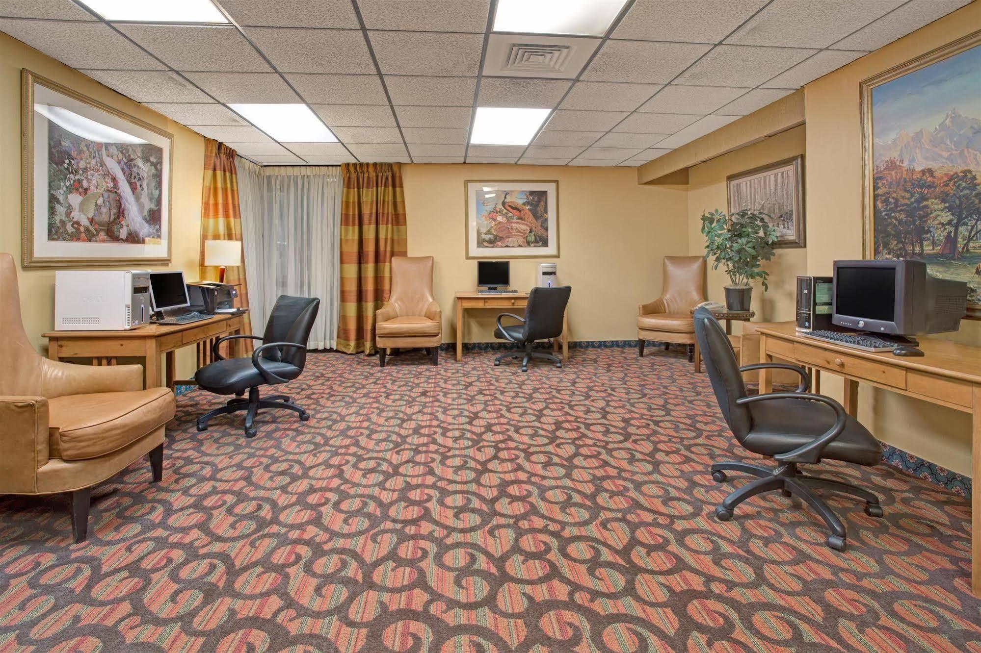 Delta Hotels By Marriott Denver Thornton Northglenn Exteriör bild