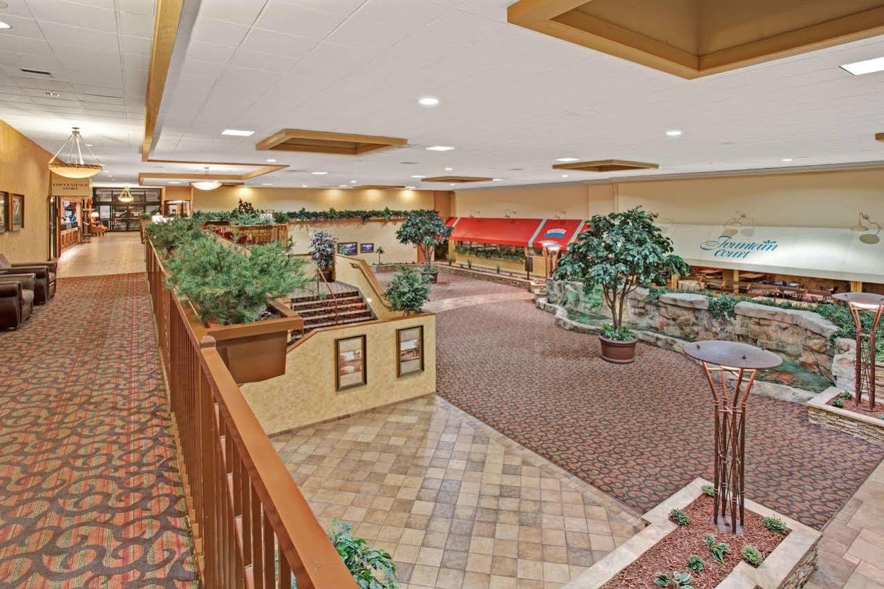 Delta Hotels By Marriott Denver Thornton Northglenn Exteriör bild