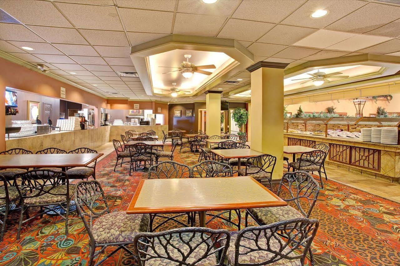 Delta Hotels By Marriott Denver Thornton Northglenn Exteriör bild