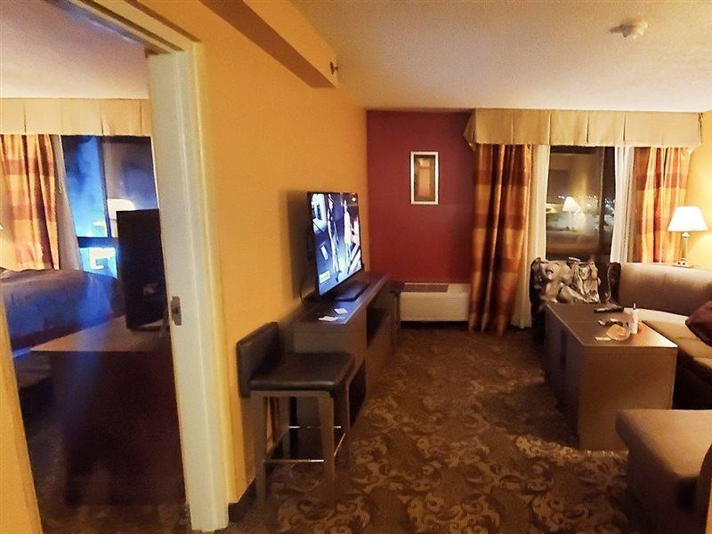 Delta Hotels By Marriott Denver Thornton Northglenn Exteriör bild