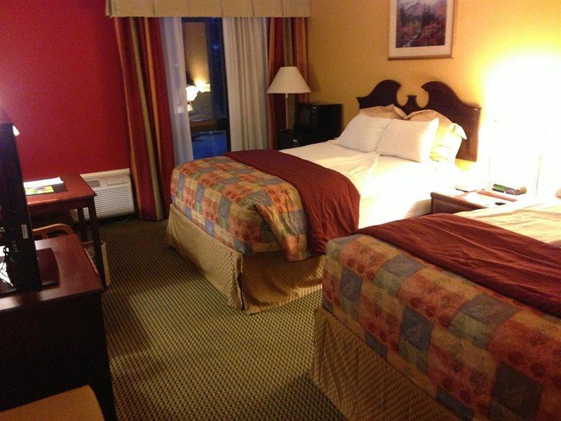 Delta Hotels By Marriott Denver Thornton Northglenn Exteriör bild