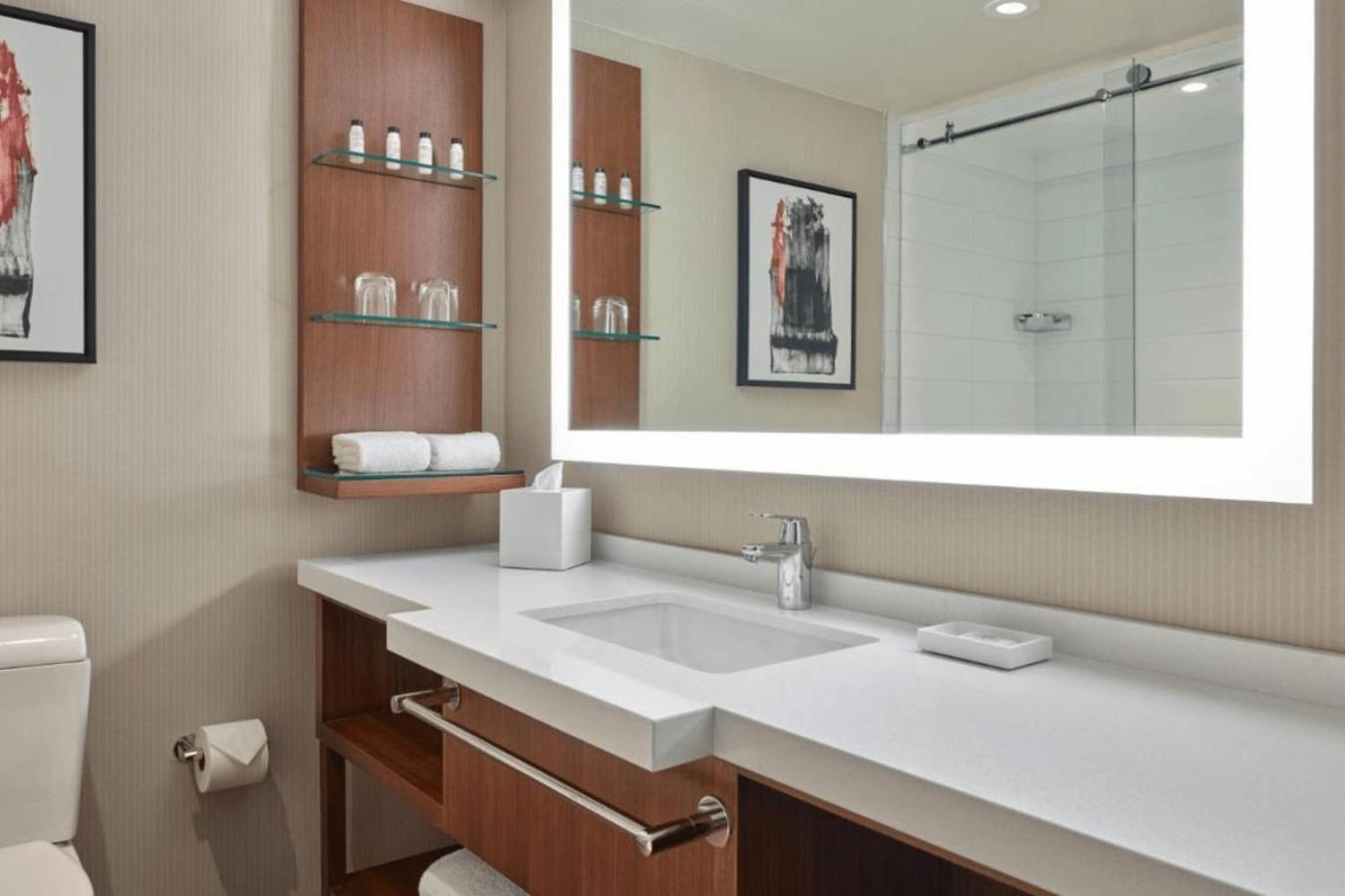 Delta Hotels By Marriott Denver Thornton Northglenn Exteriör bild