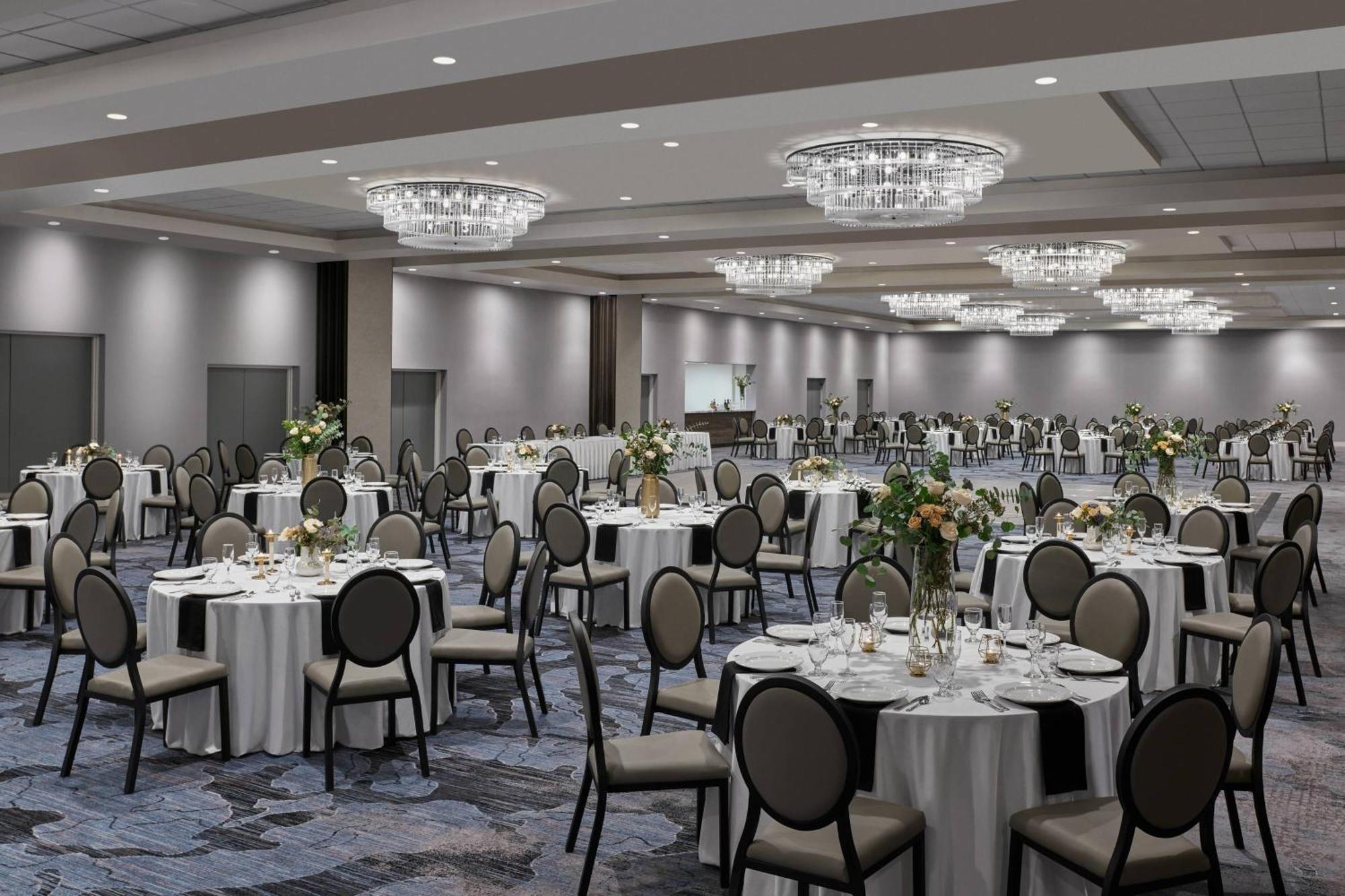 Delta Hotels By Marriott Denver Thornton Northglenn Exteriör bild