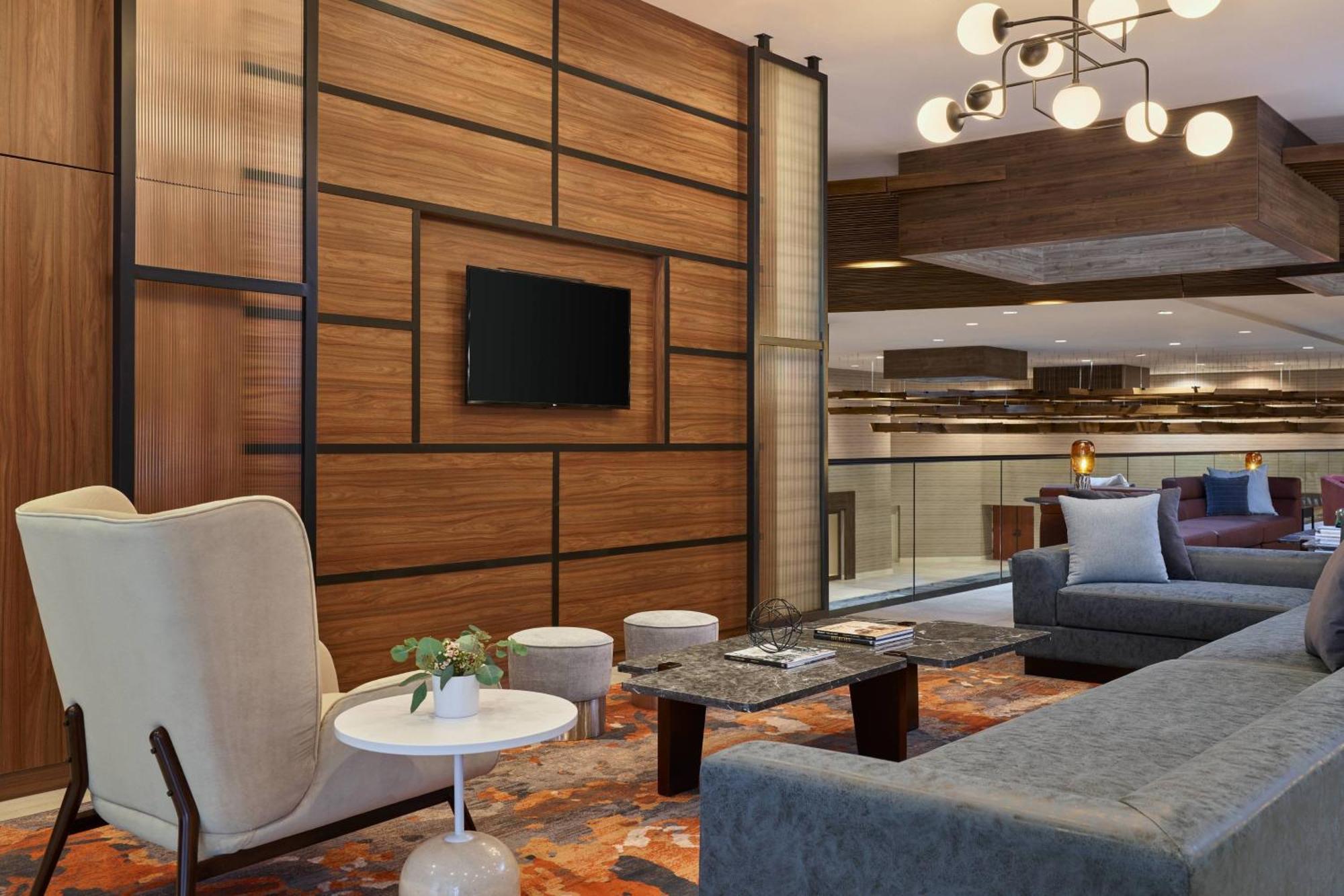 Delta Hotels By Marriott Denver Thornton Northglenn Exteriör bild