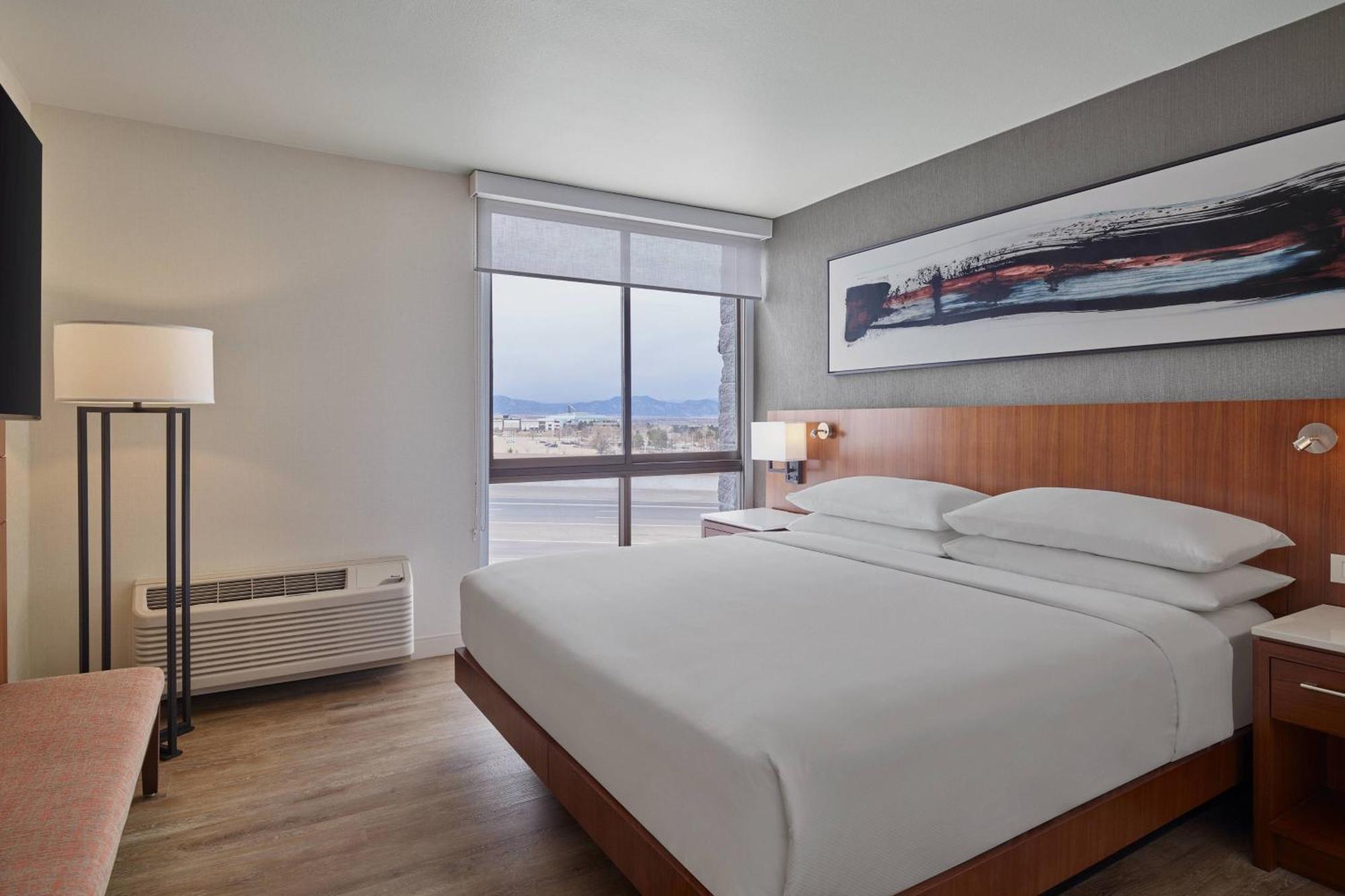 Delta Hotels By Marriott Denver Thornton Northglenn Exteriör bild