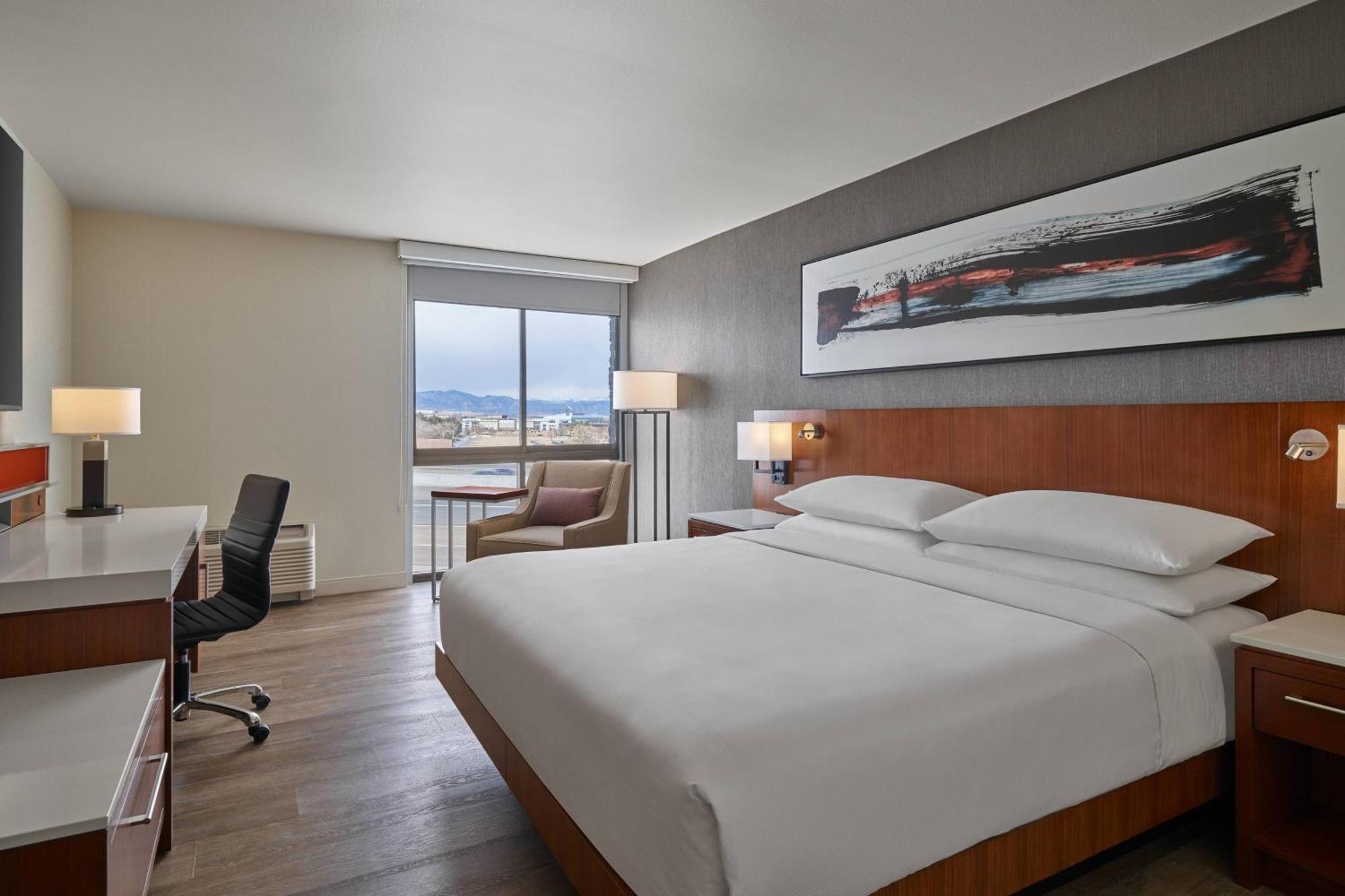 Delta Hotels By Marriott Denver Thornton Northglenn Exteriör bild