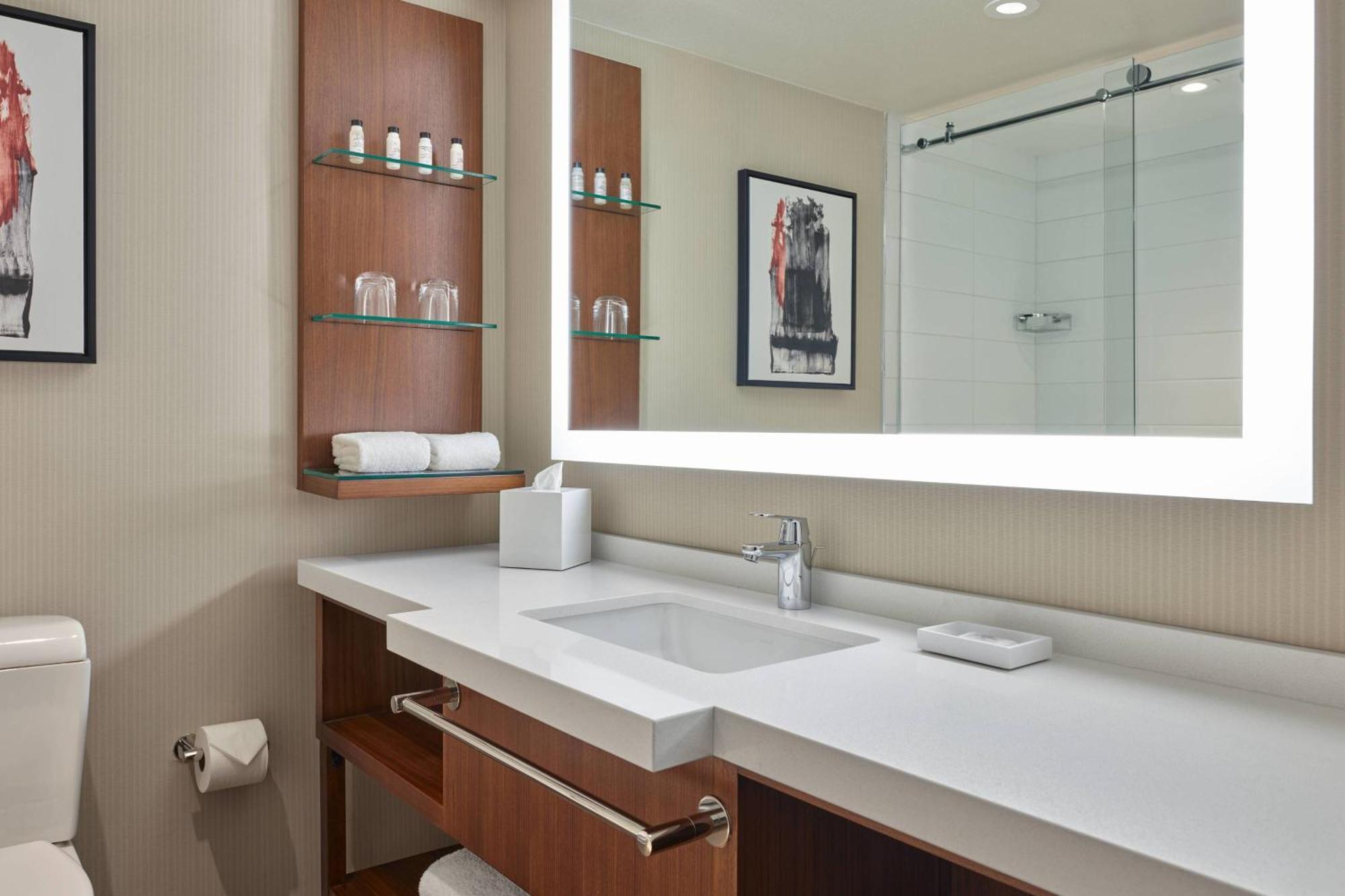 Delta Hotels By Marriott Denver Thornton Northglenn Exteriör bild