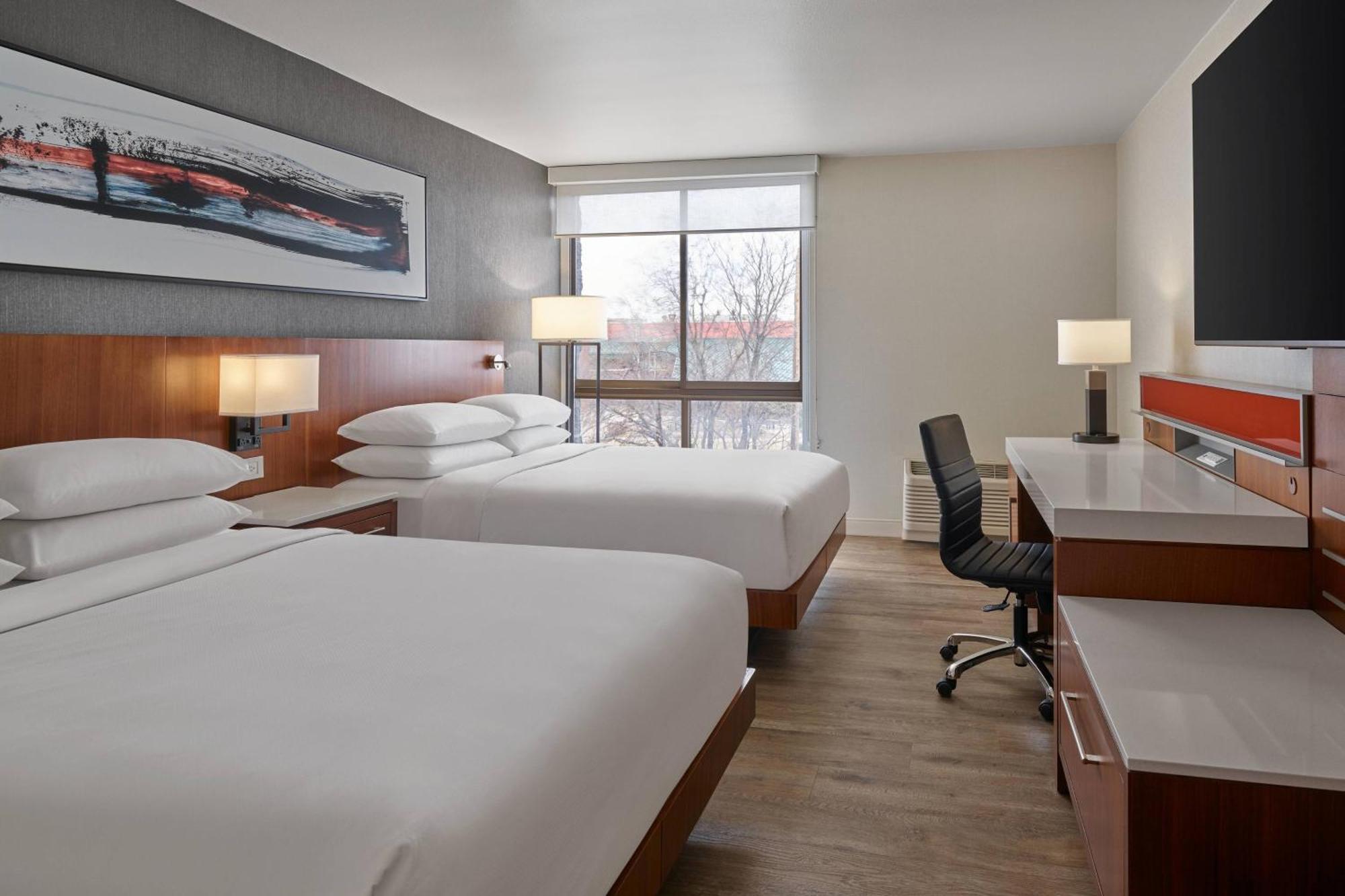 Delta Hotels By Marriott Denver Thornton Northglenn Exteriör bild