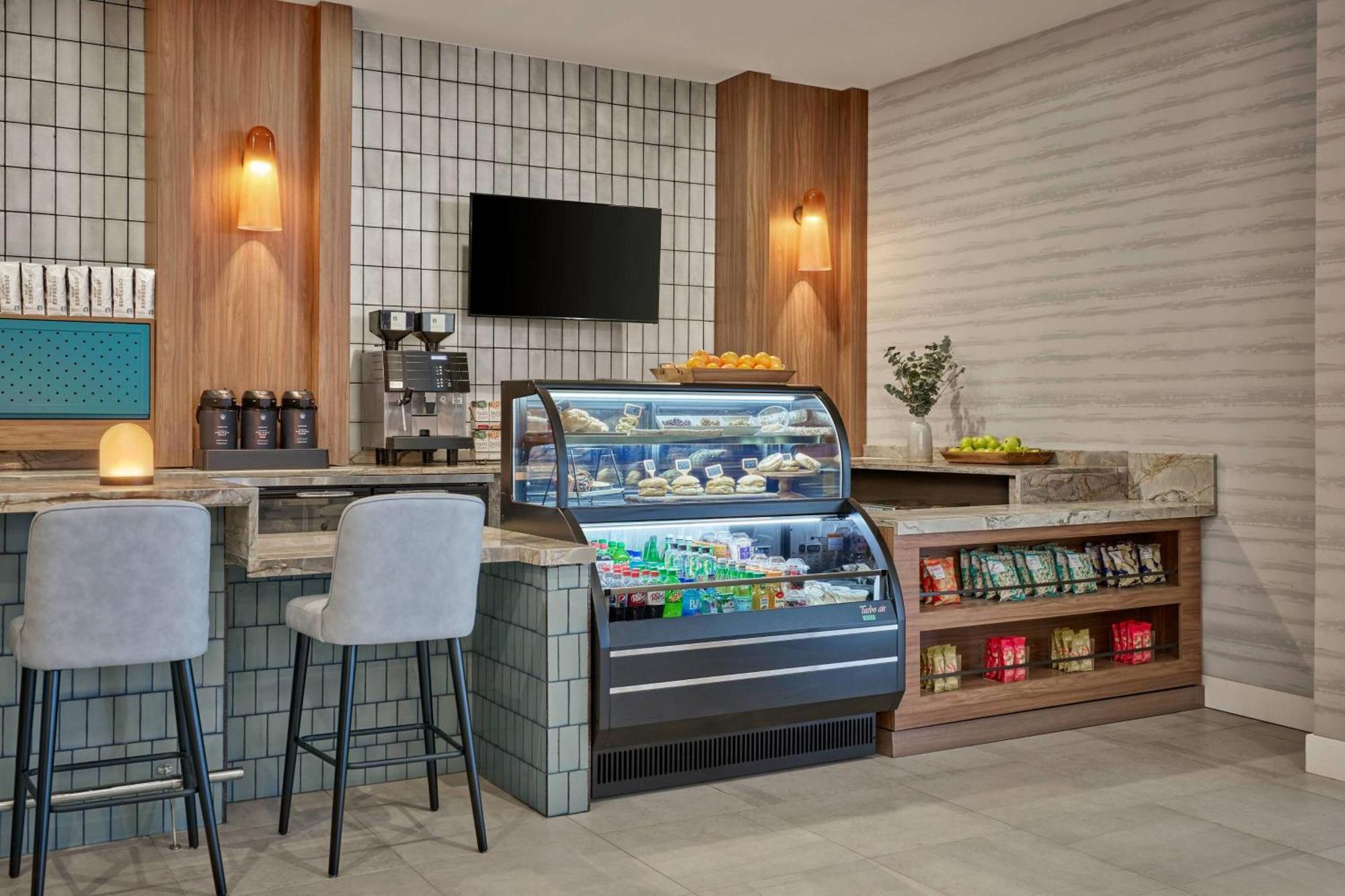 Delta Hotels By Marriott Denver Thornton Northglenn Exteriör bild