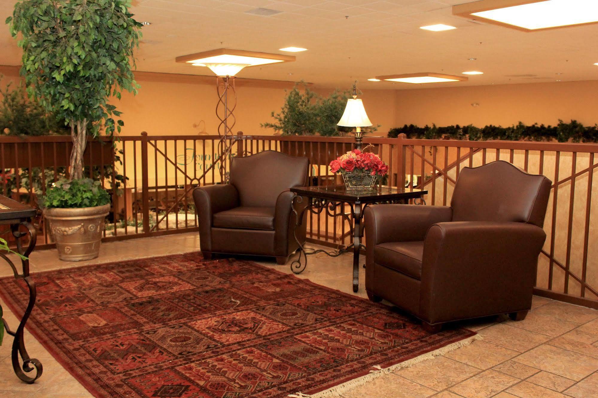Delta Hotels By Marriott Denver Thornton Northglenn Exteriör bild