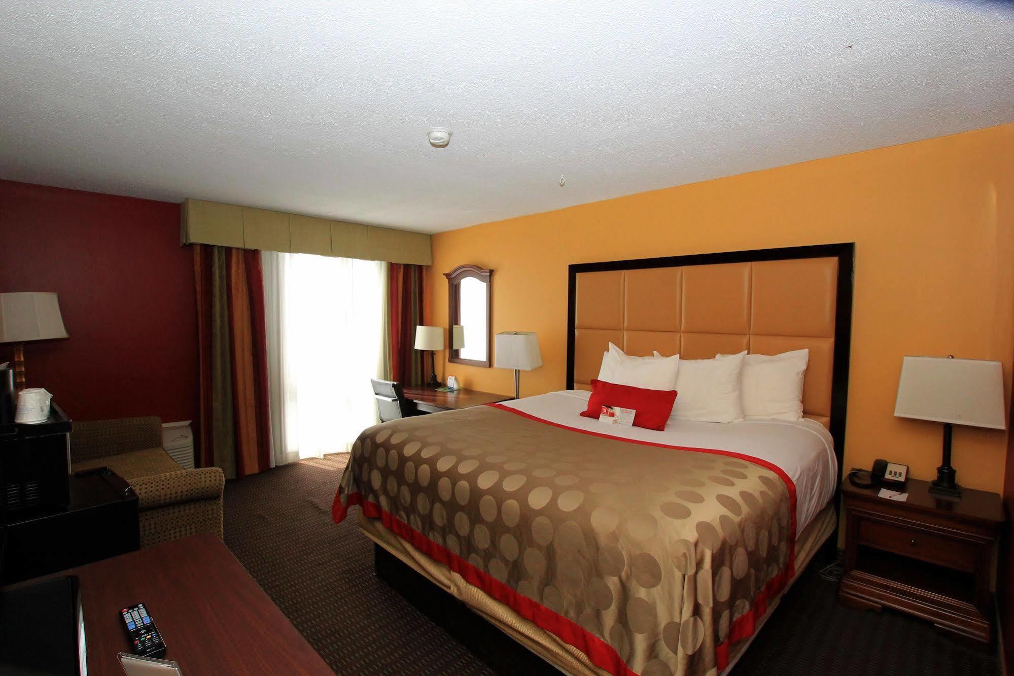 Delta Hotels By Marriott Denver Thornton Northglenn Exteriör bild