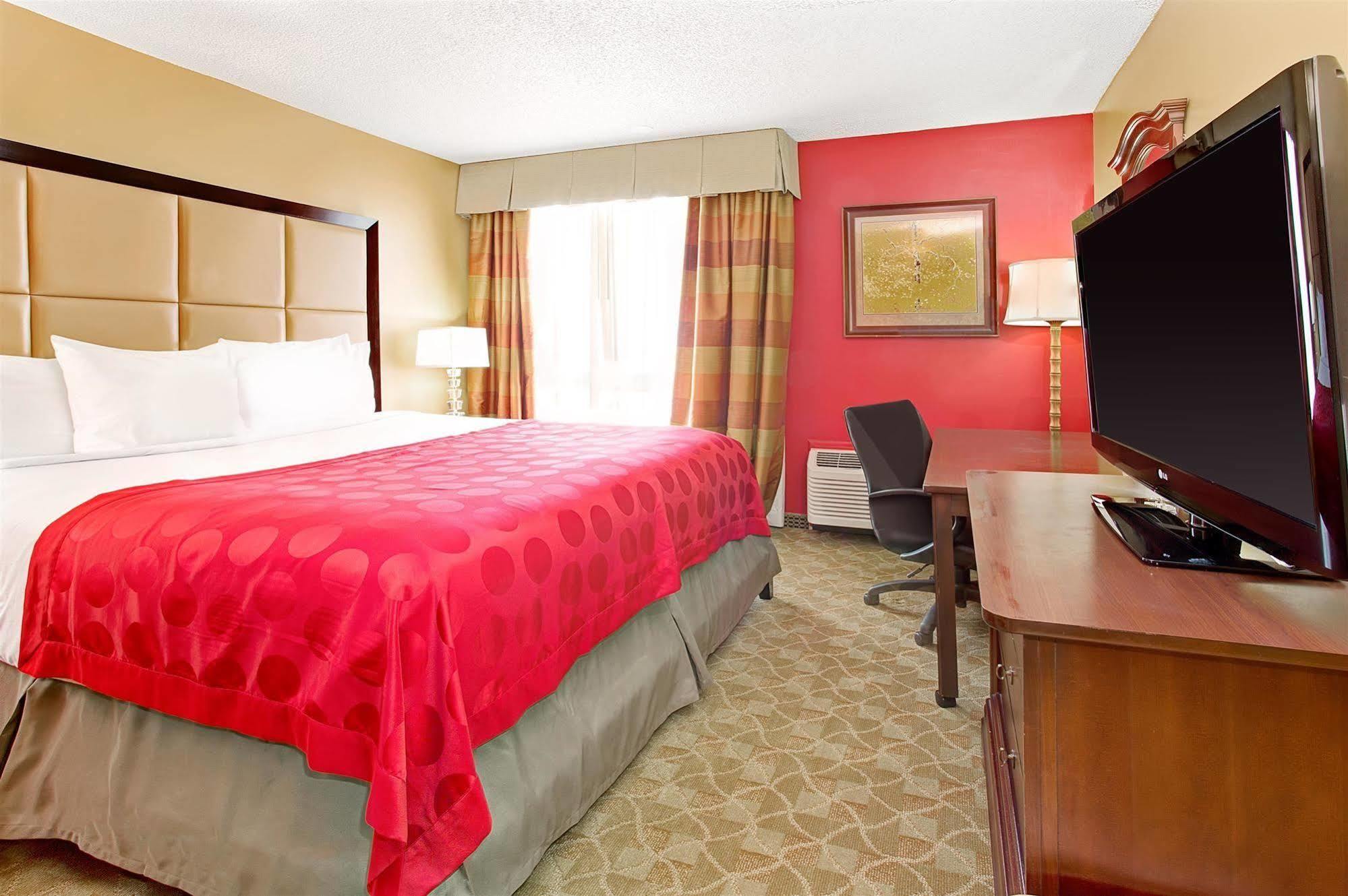 Delta Hotels By Marriott Denver Thornton Northglenn Exteriör bild